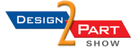 Northern California Design-2-Part Show logo